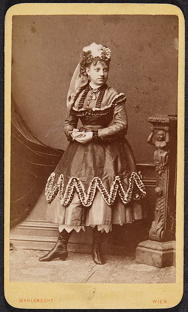Marie Bucka
