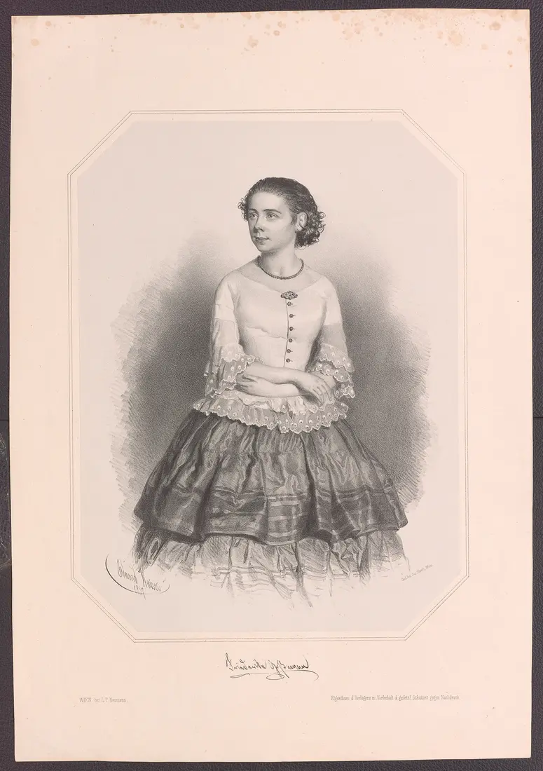 Friederike Gossmann
