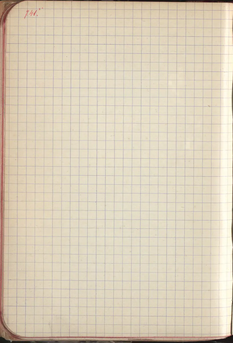 Aufzeichnung