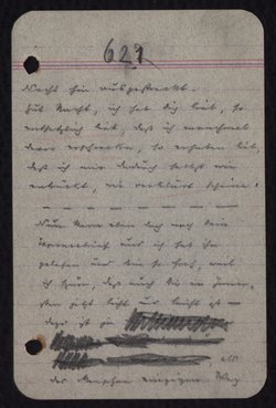 Aufzeichnung