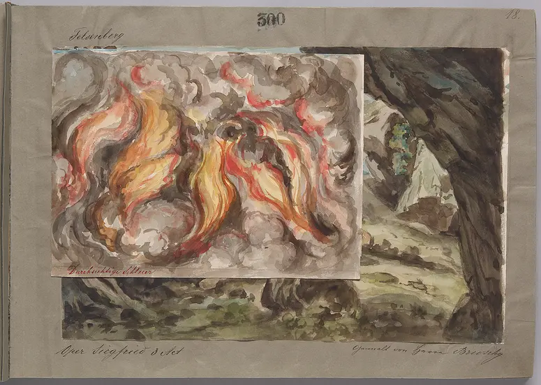 Siegfried, Weiterer Titel: Der Ring des Nibelungen