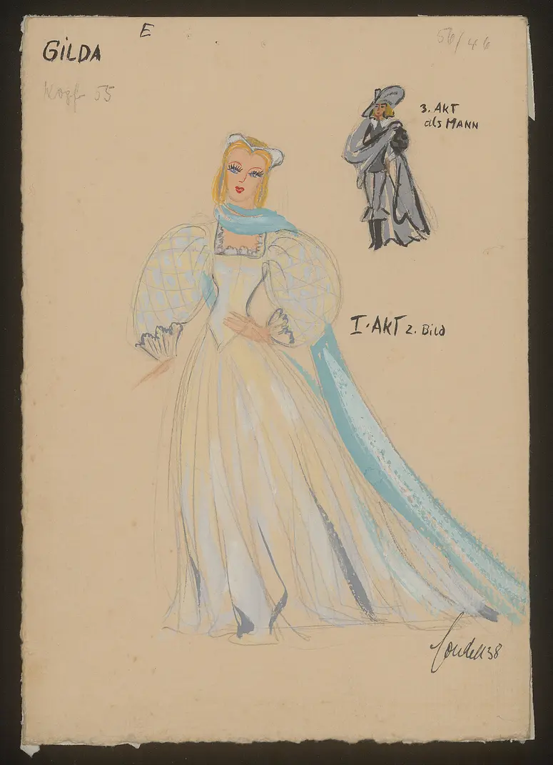 Rigoletto