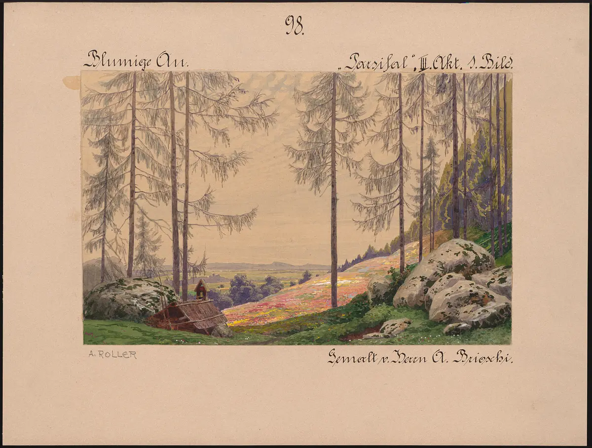 Parsifal