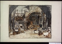 Die Frau ohne Schatten