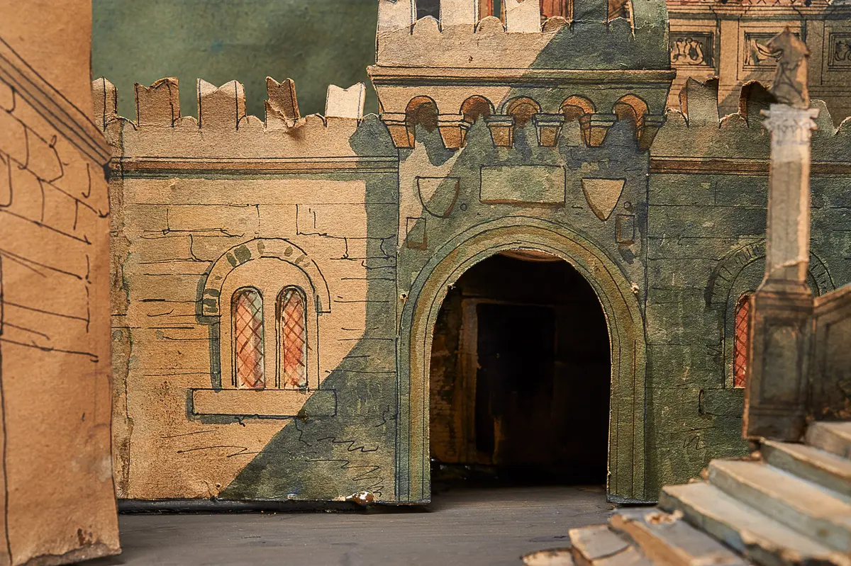 Die Verschwörung des Fiesko zu Genua