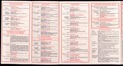 Salzburger Festspiele 1965, Verweis auf Stücktitel: Boris Godunow, Verweis auf Stücktitel: Cosi fan tutte, Verweis auf Stücktitel: Die Entführung aus dem Serail, Verweis auf Stücktitel: Die Gärtnerin aus Liebe, Verweis auf Stücktitel: Ariadne auf Naxos, Verweis auf Stücktitel: Elektra, Verweis auf Stücktitel: Macbeth, Verweis auf Stücktitel: Jedermann, Verweis auf Stücktitel: Faust, Verweis auf Stücktitel: König Ödipus / Ödipus auf Kolonos