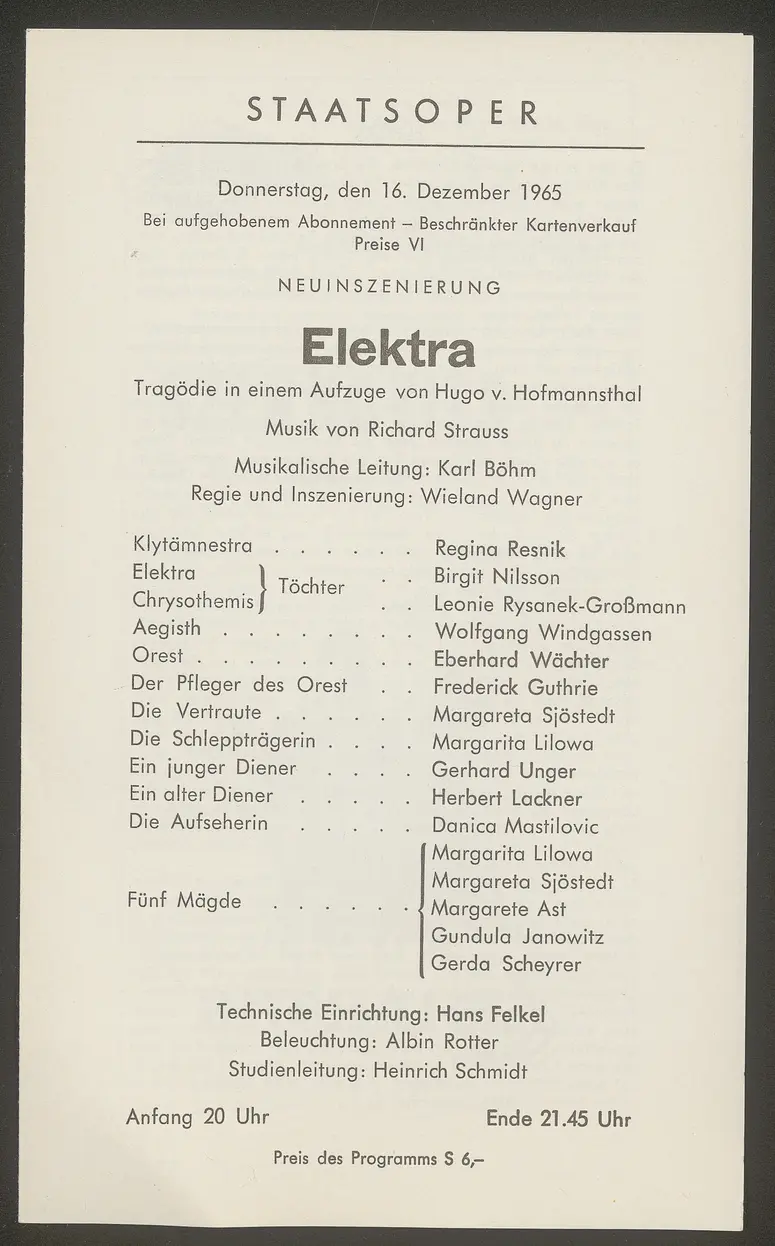 Elektra