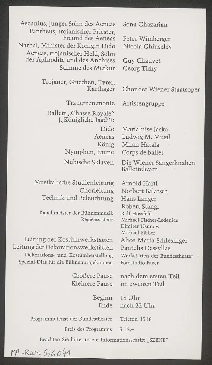 Die Trojaner