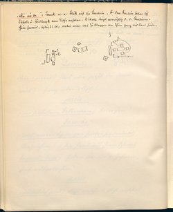 Stein unter Steinen. Schauspiel in vier Akten