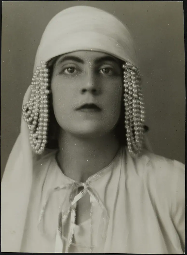 Elisabeth Kallina