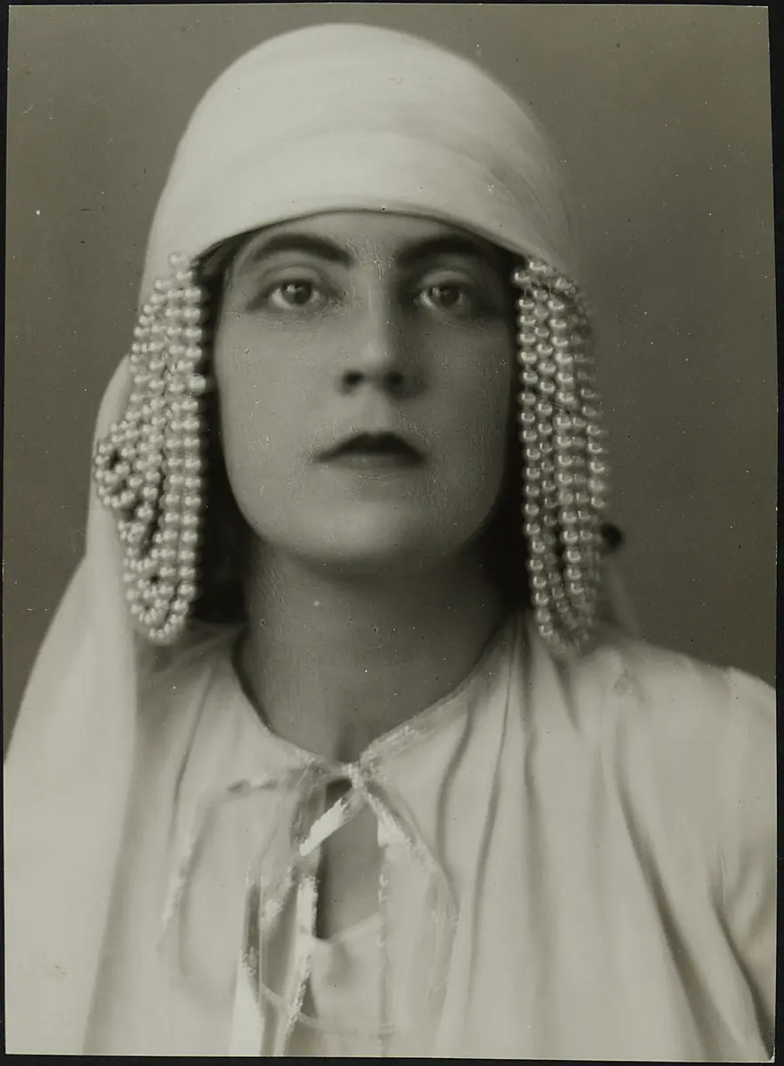 Elisabeth Kallina