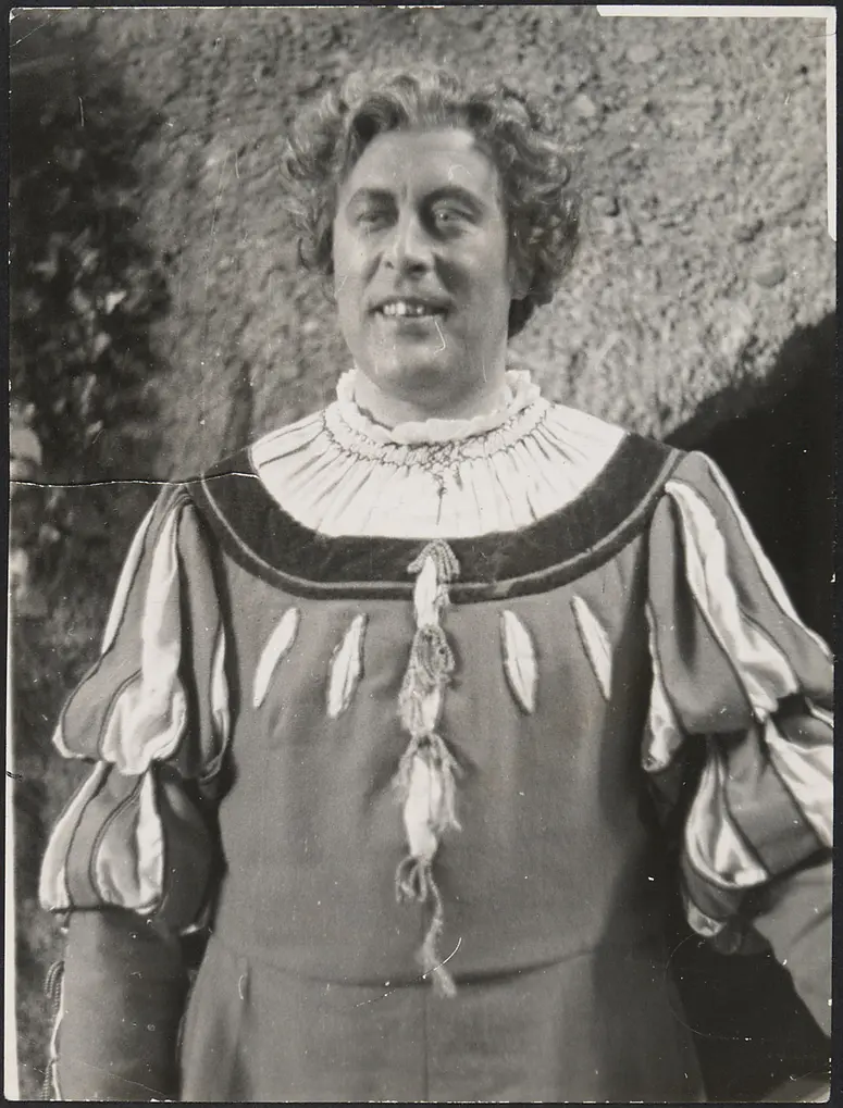 Henk Noort