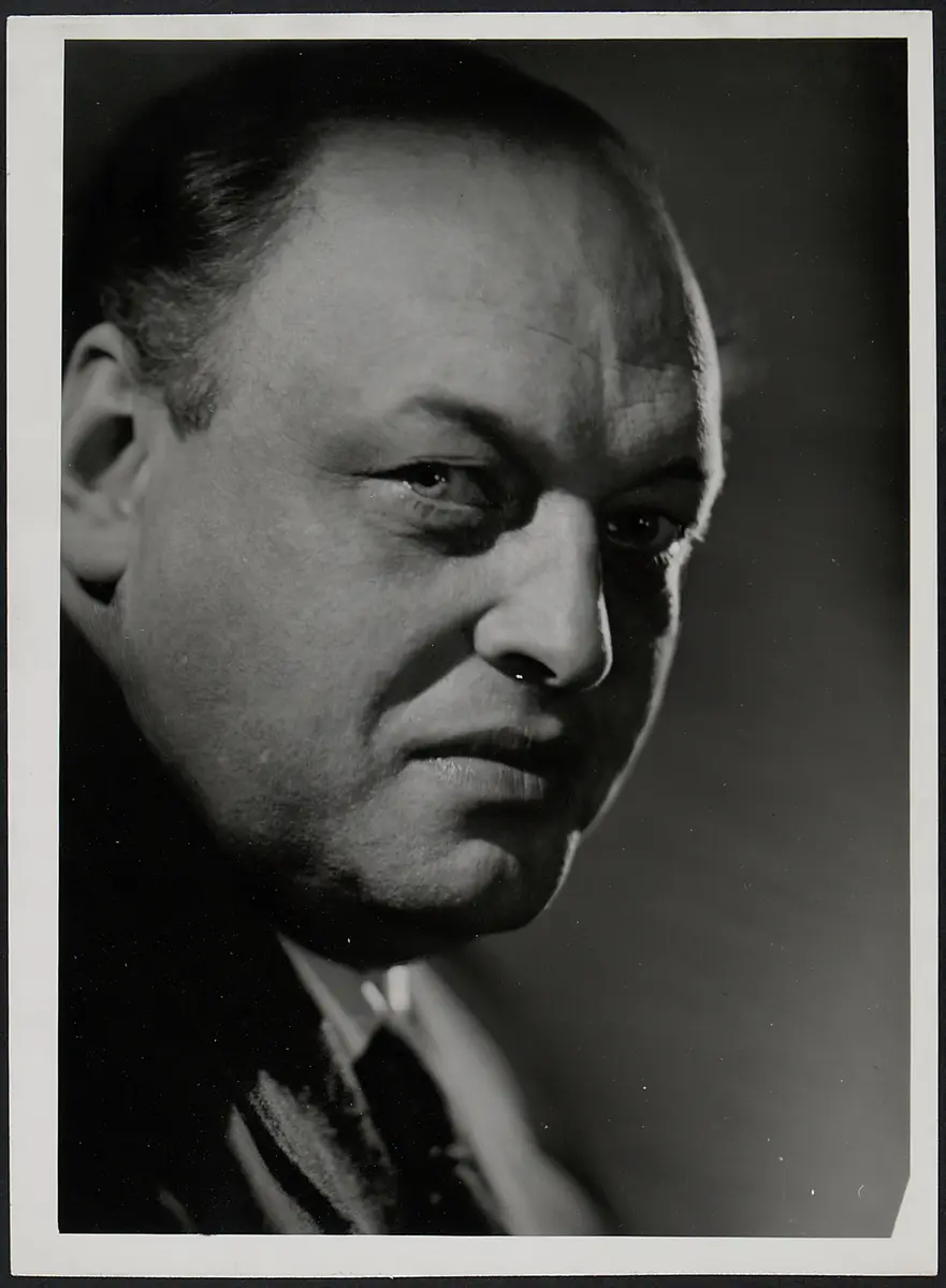Willy Rösner