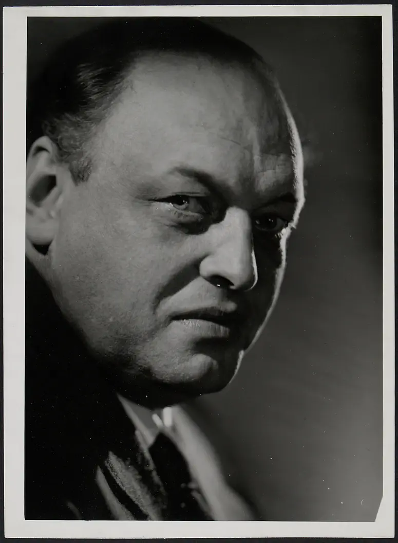 Willy Rösner