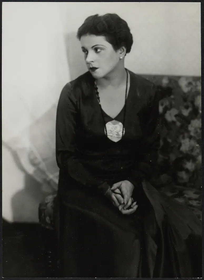 Vera Spakova