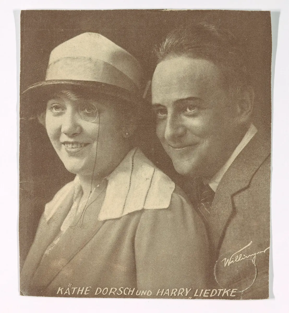 Käthe Dorsch