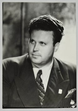 Theodor Mazaroff