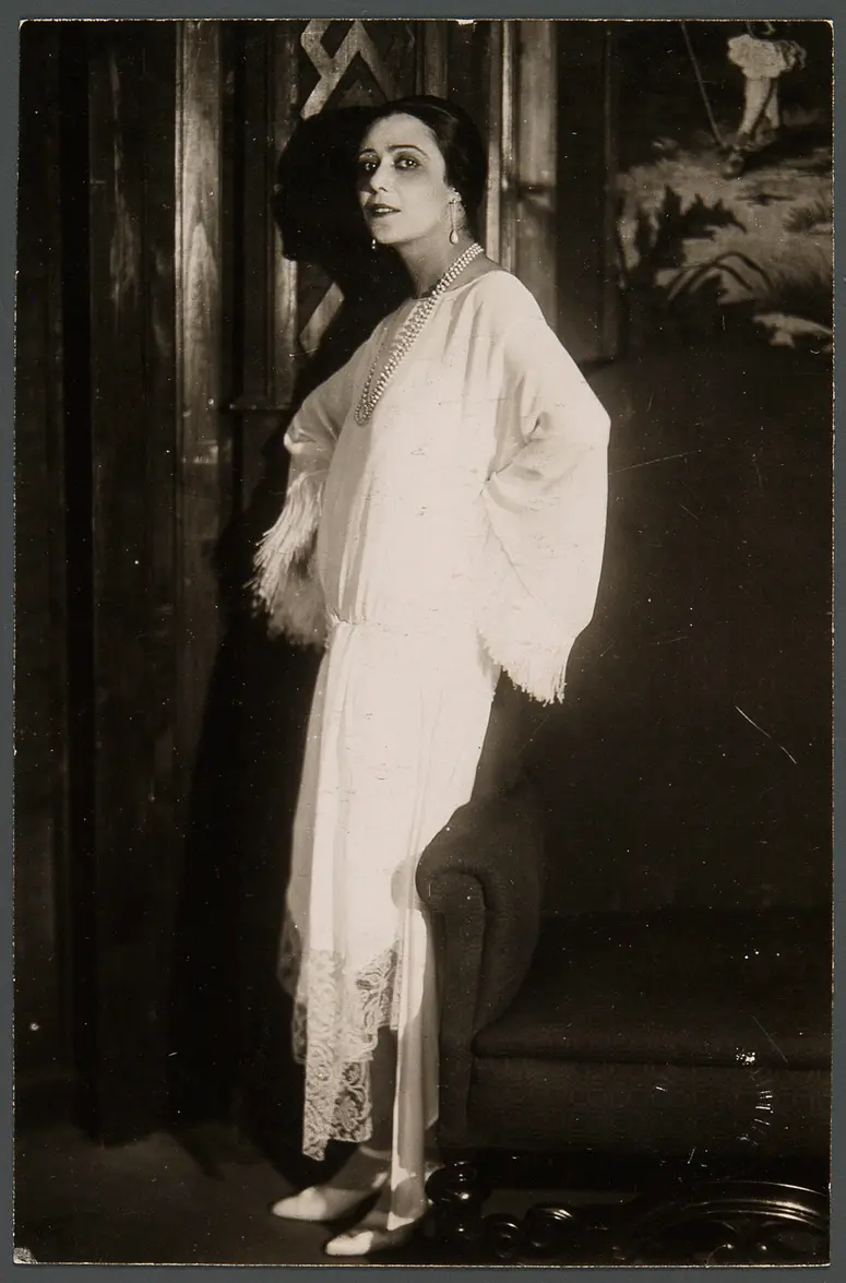 Maria Orska