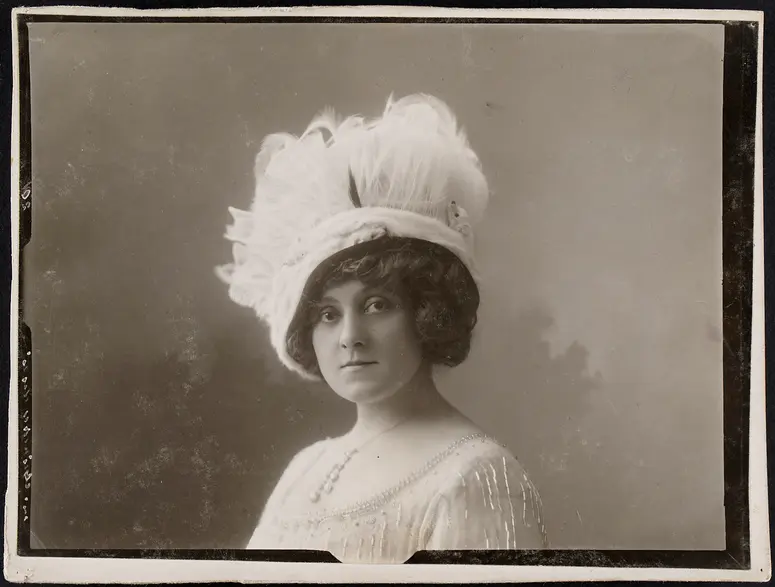 Mizzi Günther