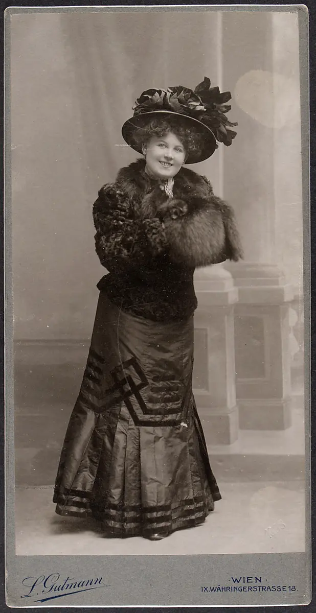 Hermine Ferry