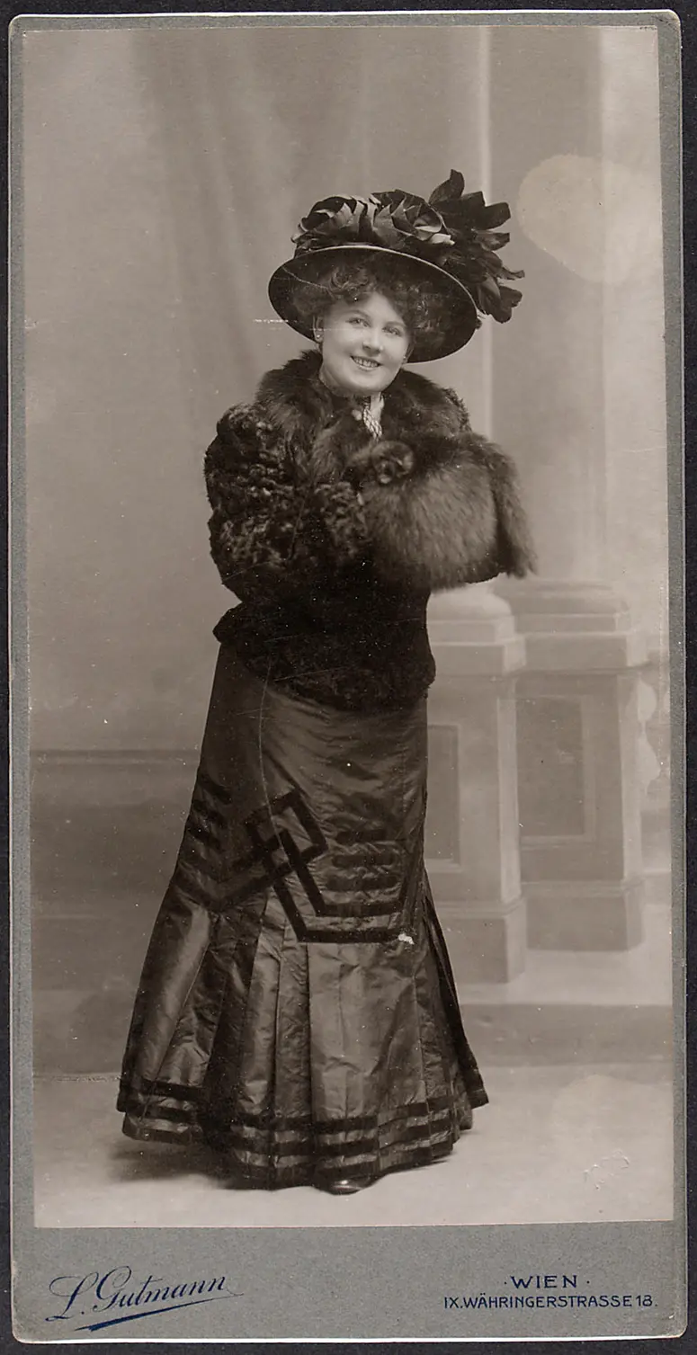 Hermine Ferry