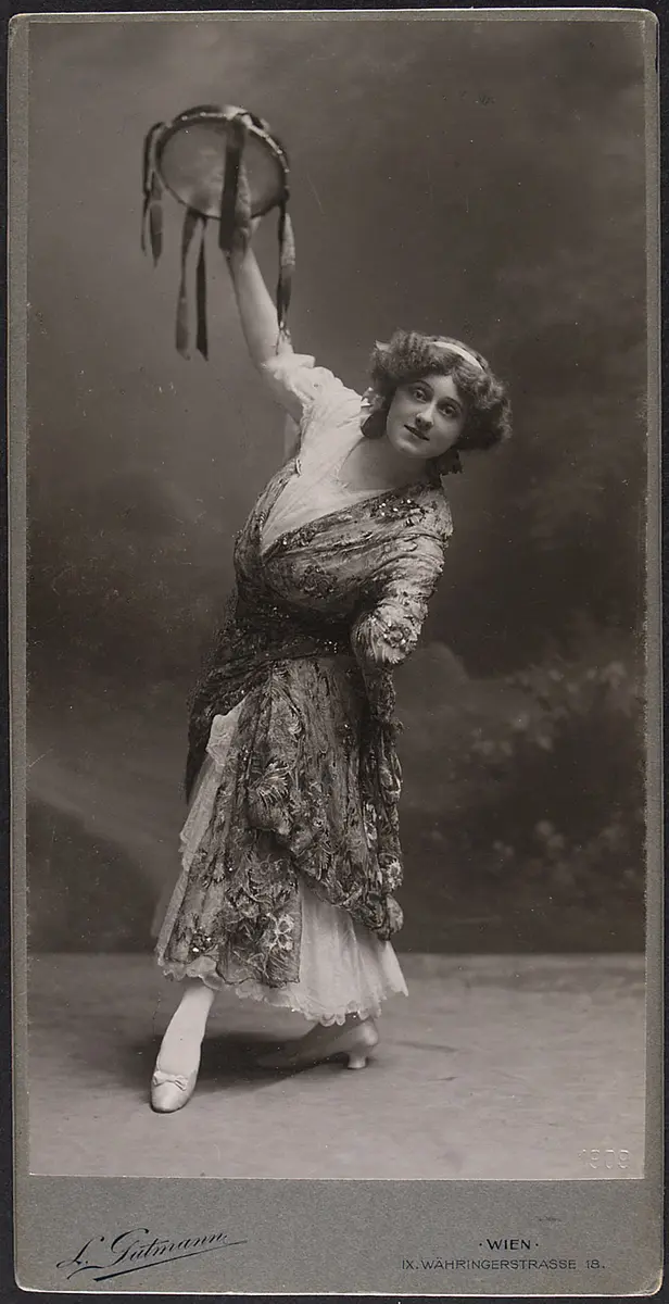 Mizzi Günther