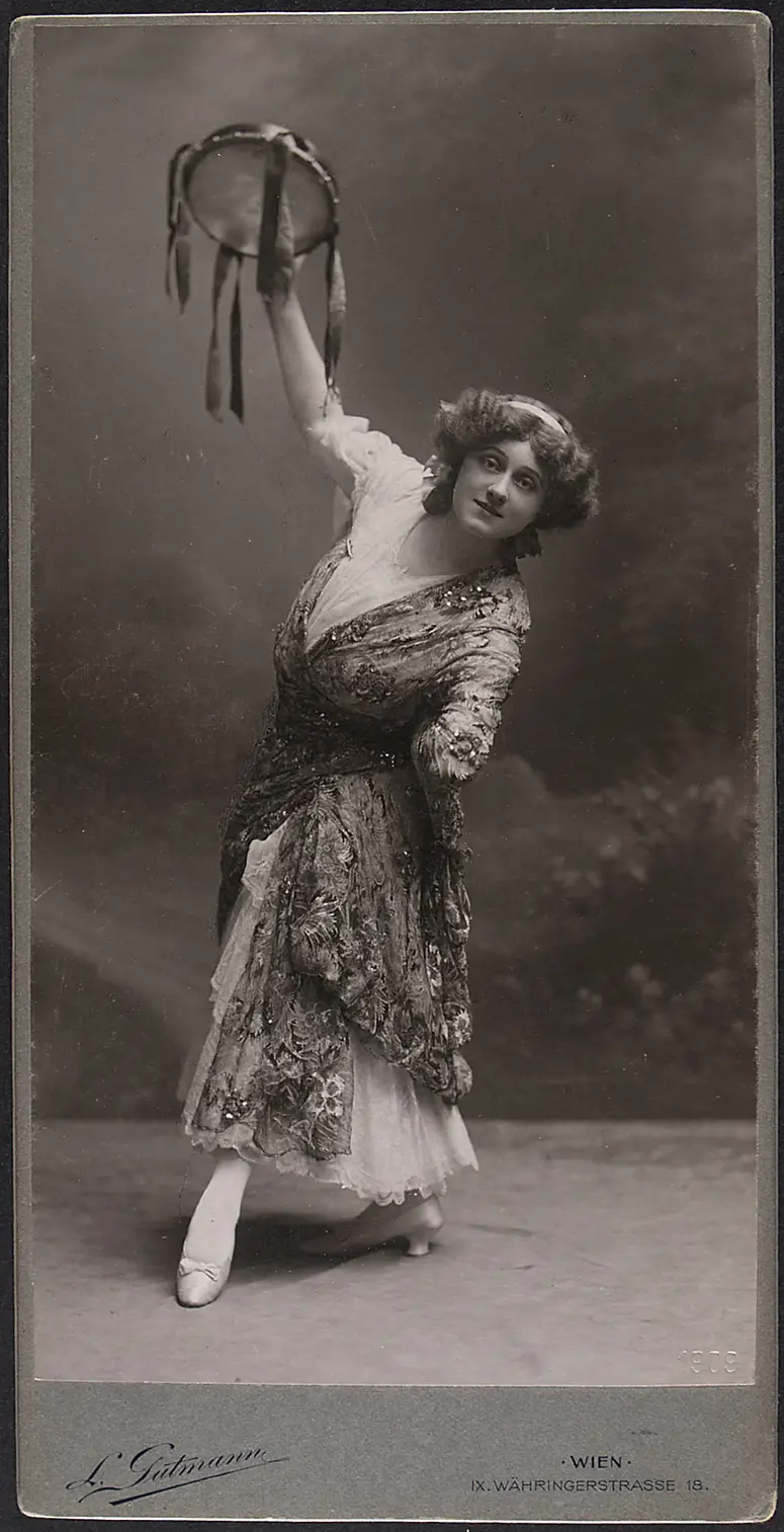 Mizzi Günther