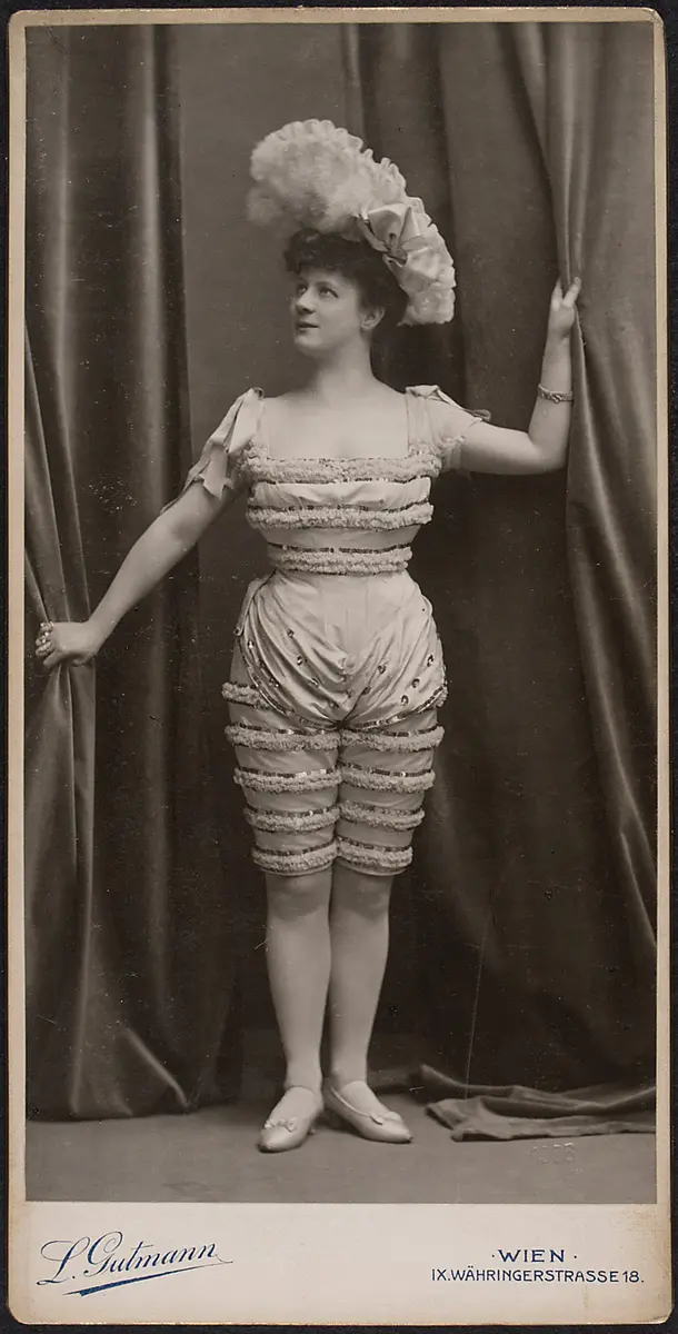 Emmy Kosch