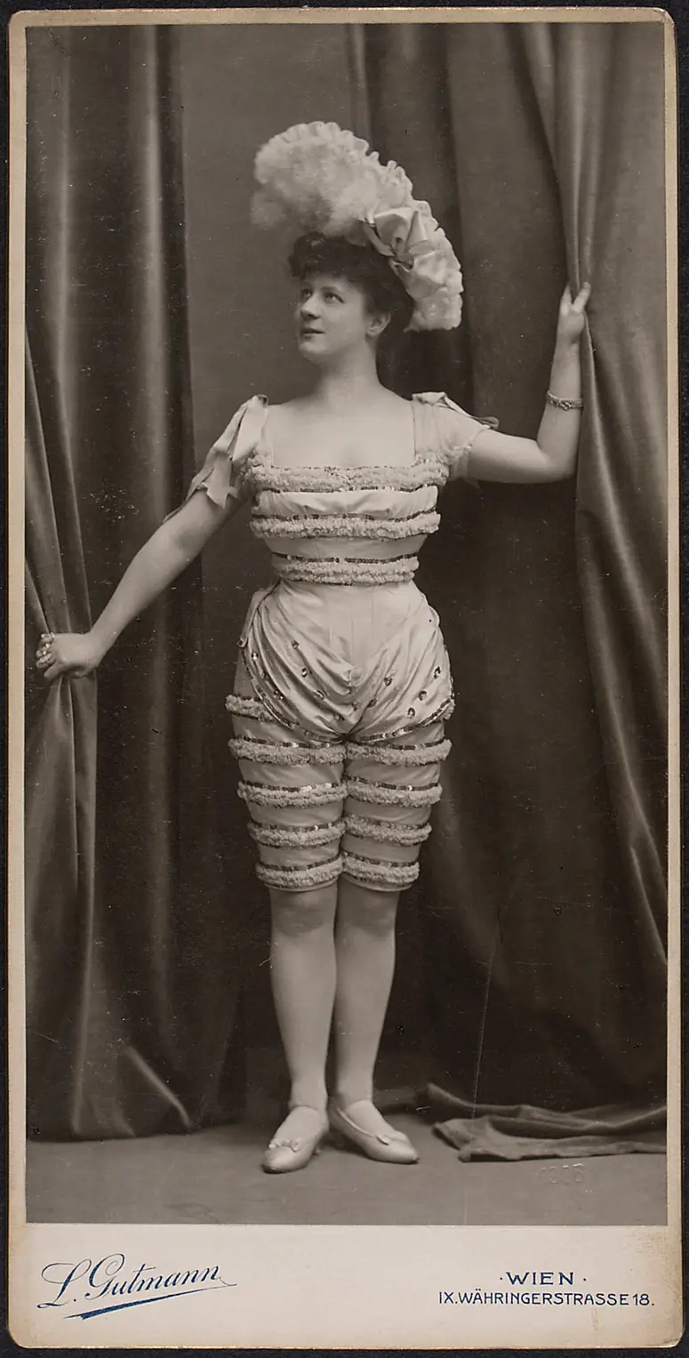 Emmy Kosch