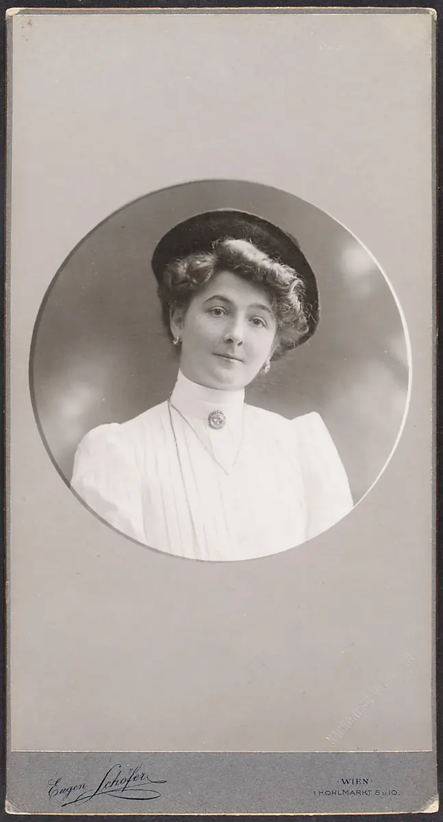 Antonia Schulz