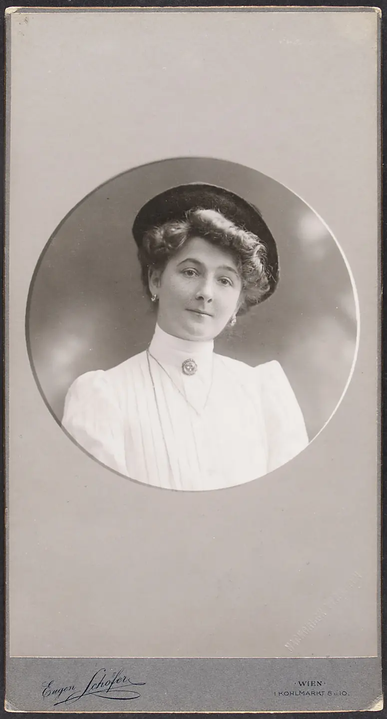 Antonia Schulz