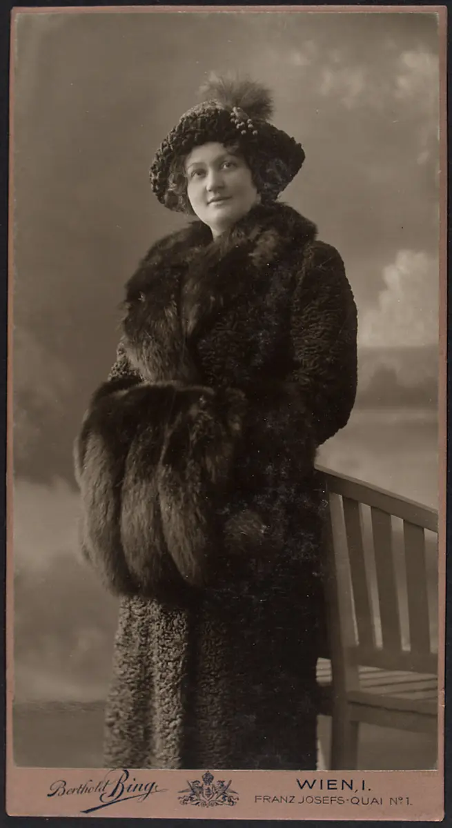 Josefine Ritzinger