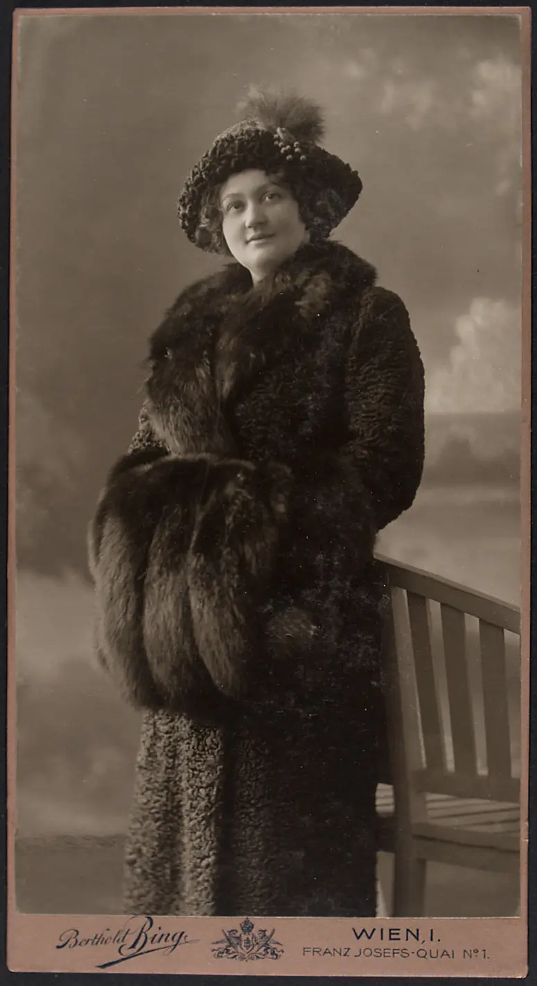 Josefine Ritzinger