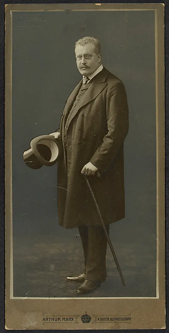 Julius Bittner