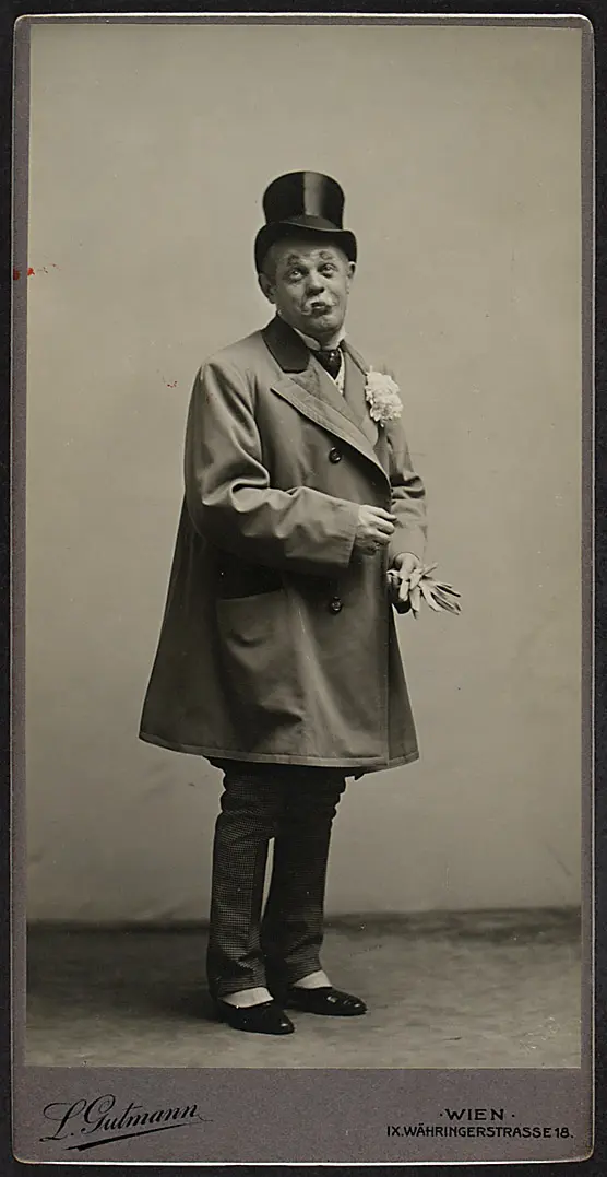 Max Pallenberg