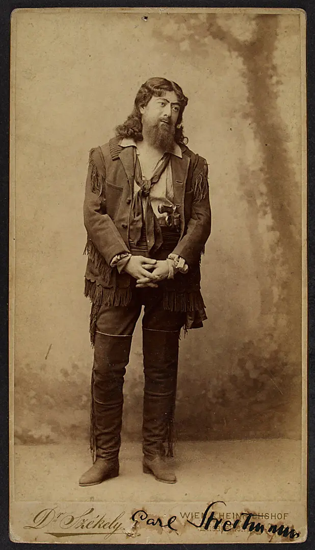 Karl Streitmann