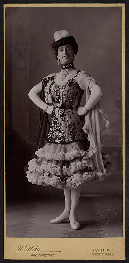 Louis Treumann