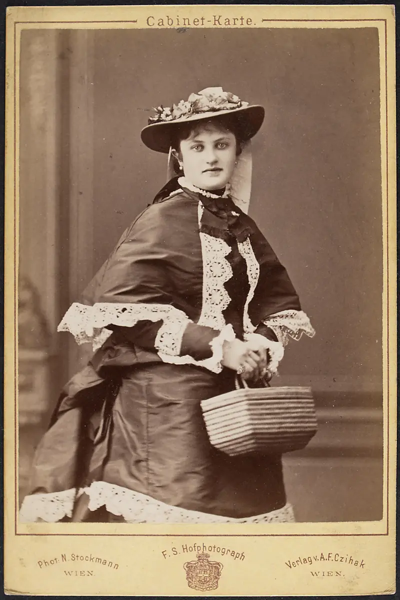 Therese Mersberg