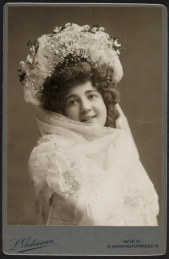 Gerda Walde
