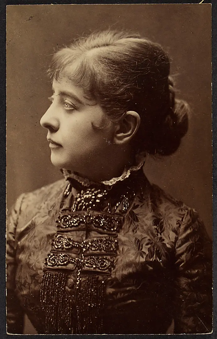 Pauline Lucca