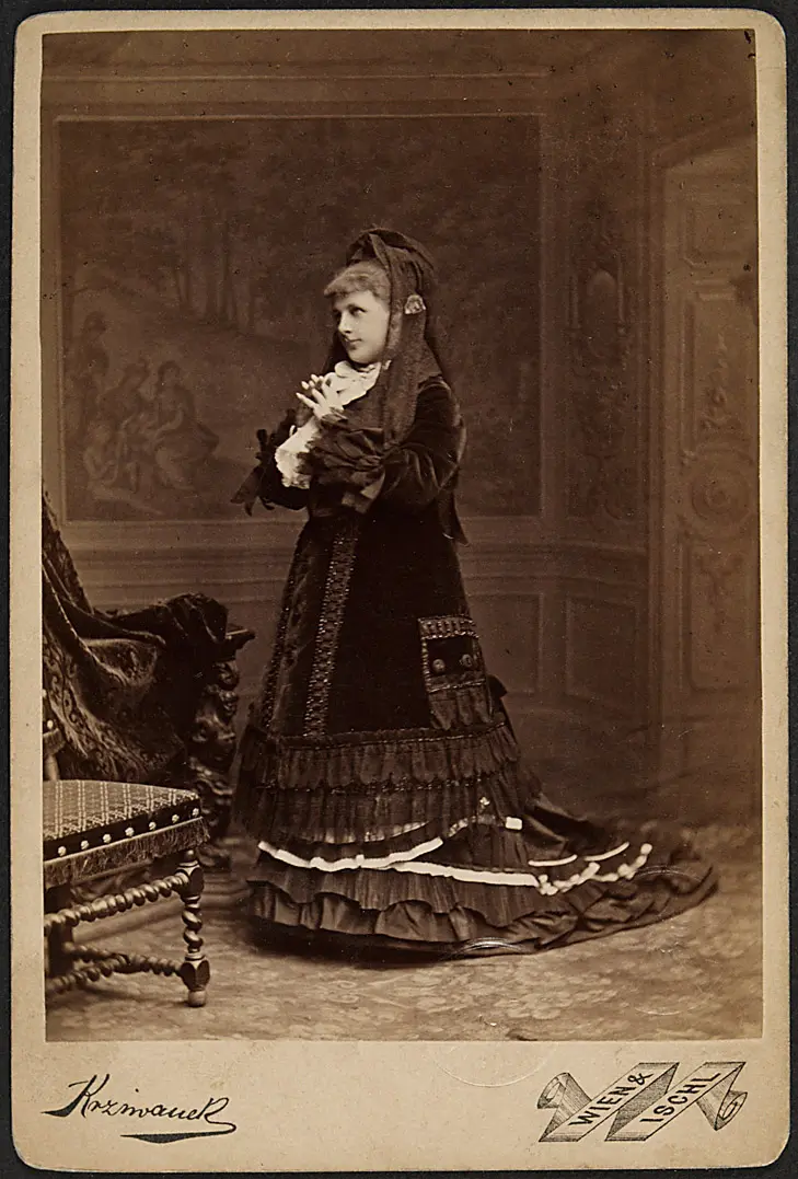 Lina Bendel