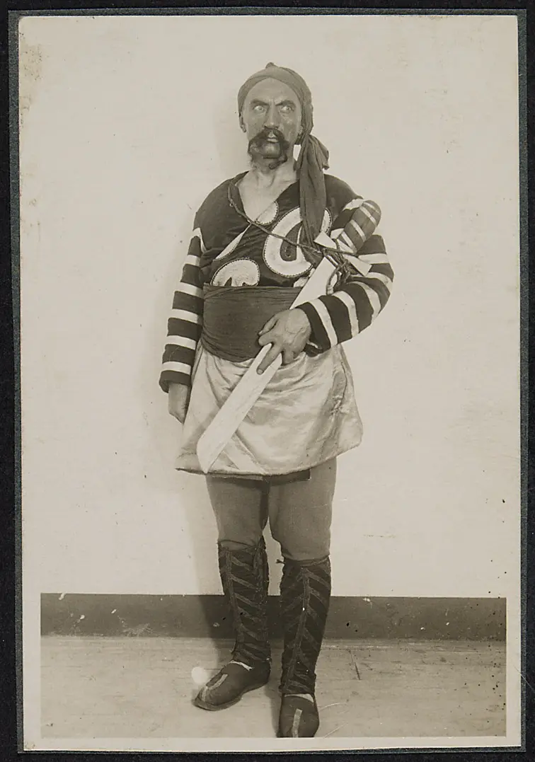 Kühne