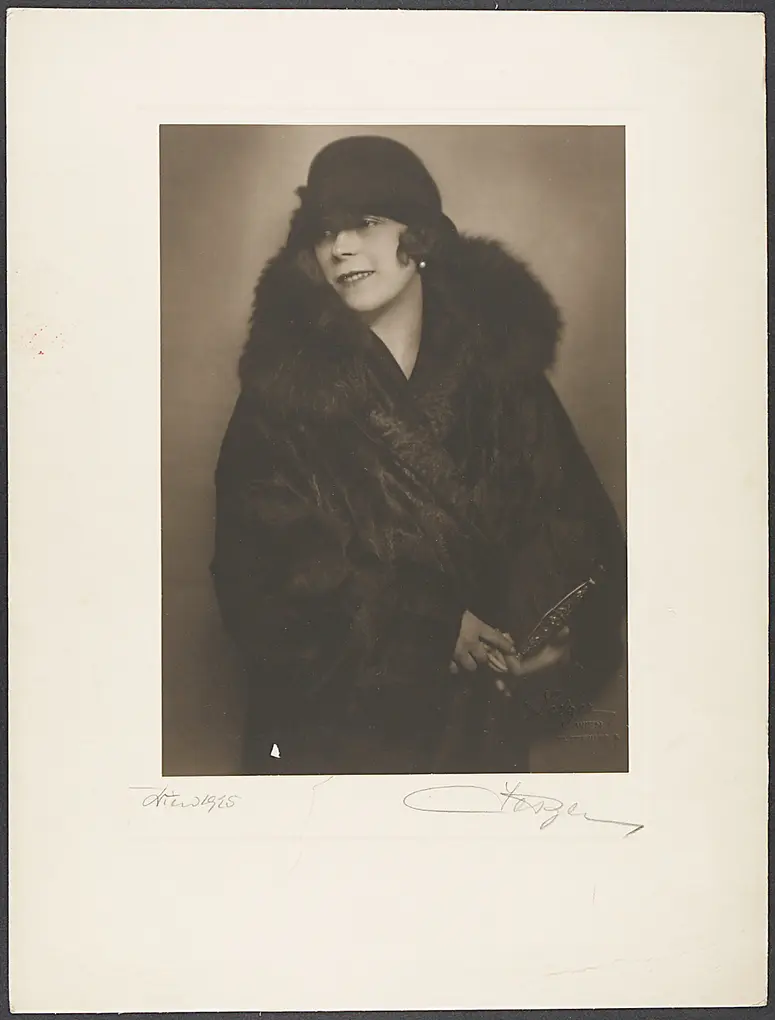 Louise Kartousch