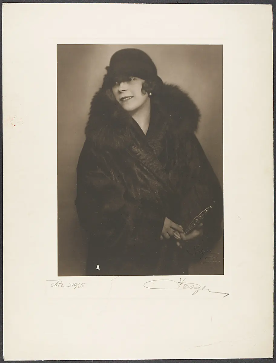 Louise Kartousch