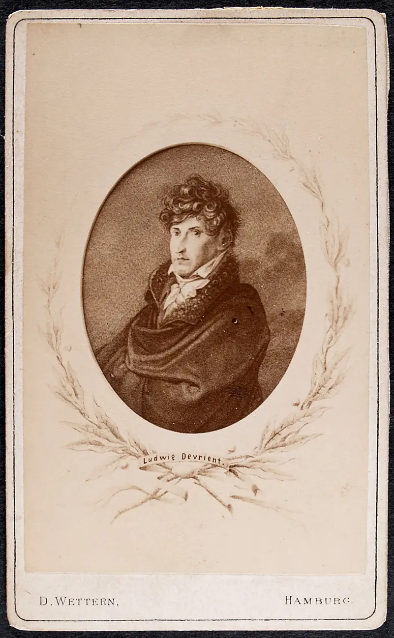 Ludwig Devrient