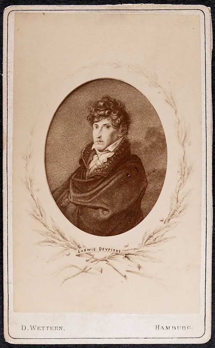 Ludwig Devrient