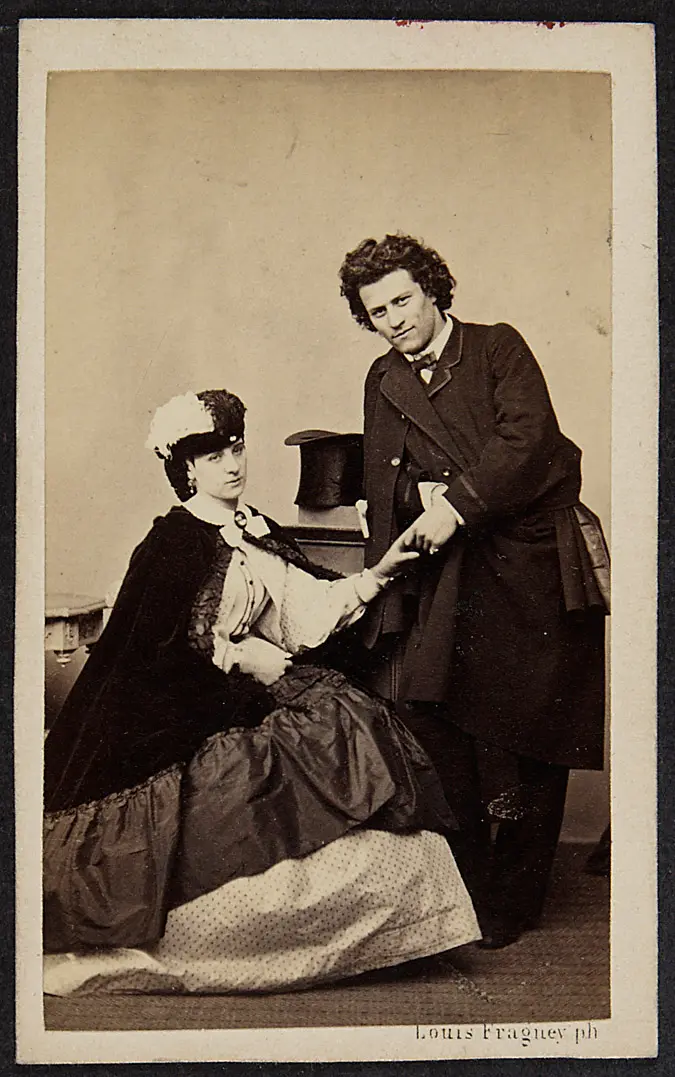 Ludwig Barnay