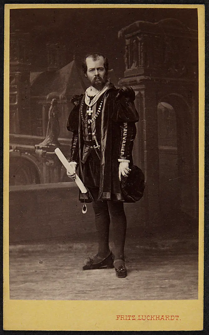 Leo Friedrich