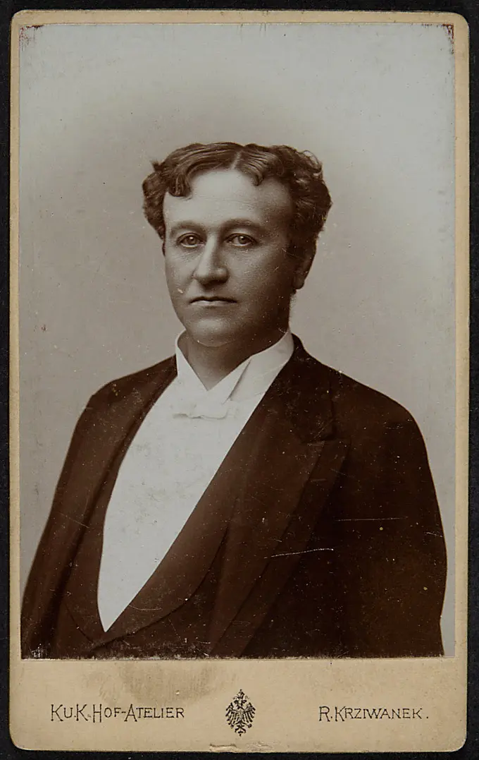 Ernst Hartmann