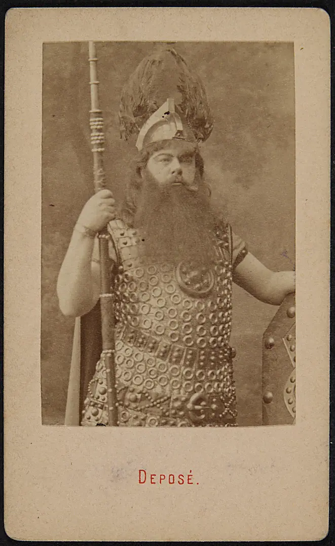 Emil Scaria